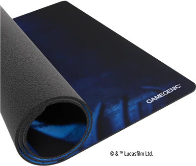 PLAYMAT GAMEGENIC : Star Wars Unlimited - Ombres de la Galaxie / Rancor - Image 3