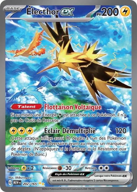202/165 - Electhor ex - EV3.5 151