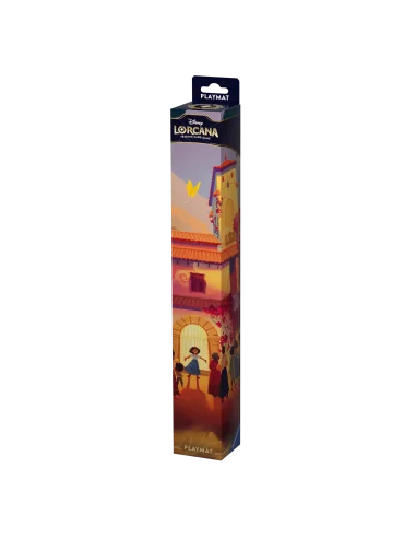 Tapis de Jeu - illustré - Encanto - Disney Lorcana - Chapitre 5 - Ciel Scintillant 🇫🇷 - Image 2
