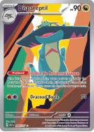 248/217 - Dispareptil - ME2.5 Héros Transcendants