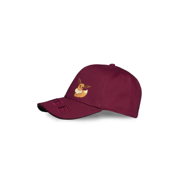 Casquette Ajustable Femme - POKEMON - Evoli - Image 4