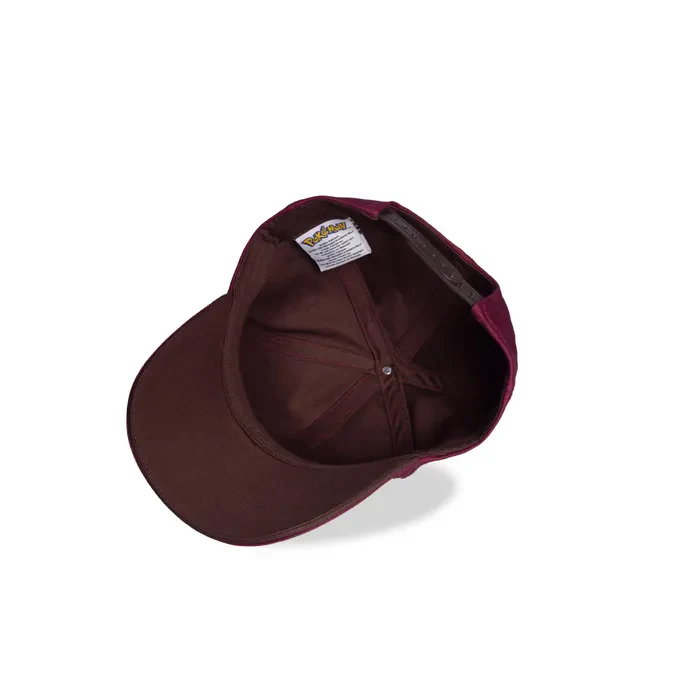 Casquette Ajustable Femme - POKEMON - Evoli - Image 5