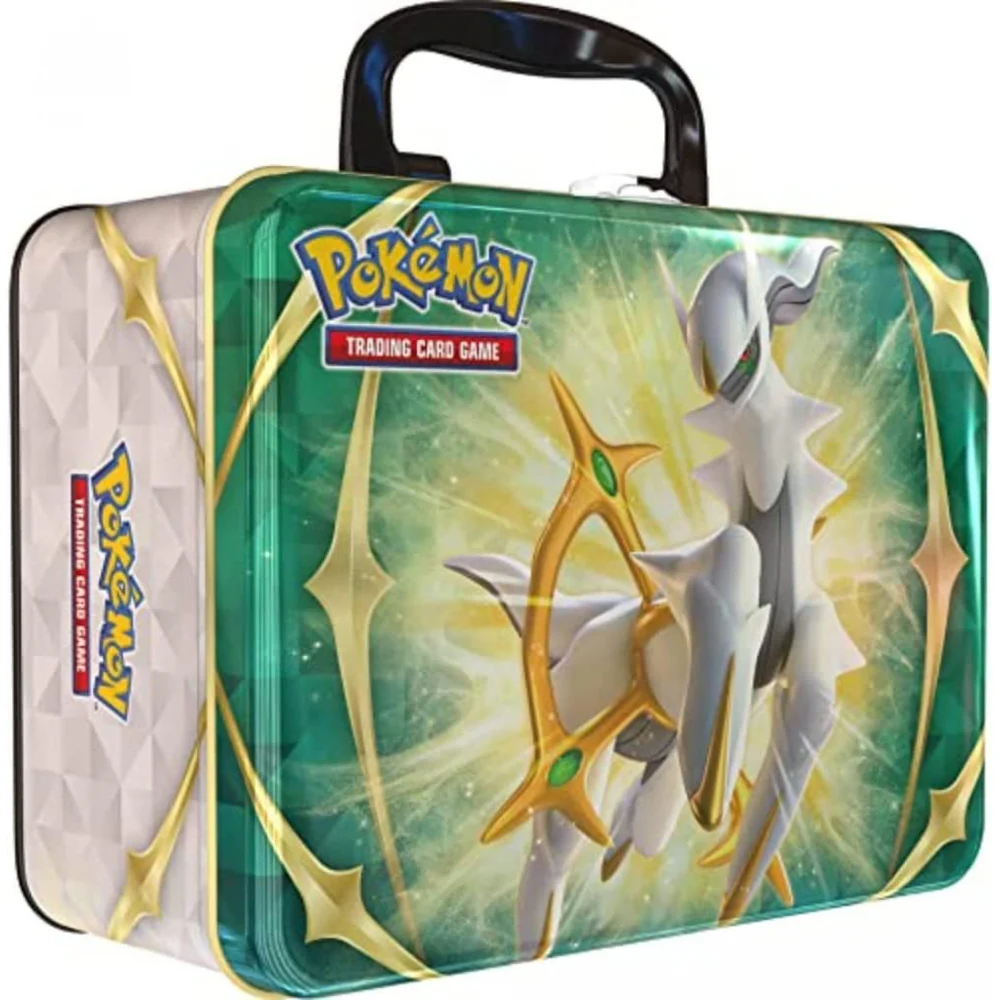 Coffret de collection - Arceus - EB09 Stars Étincelantes 🇫🇷