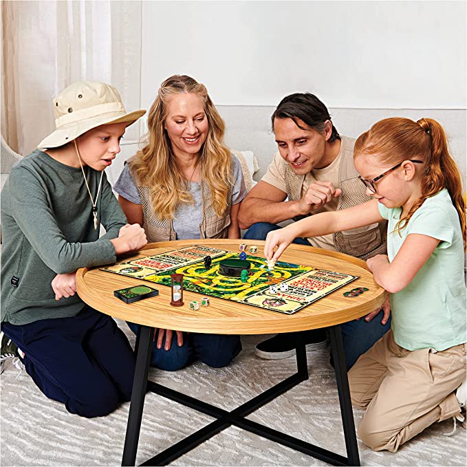 JUMANJI RÉTRO - NOUVELLE ÉDITION - Image 3