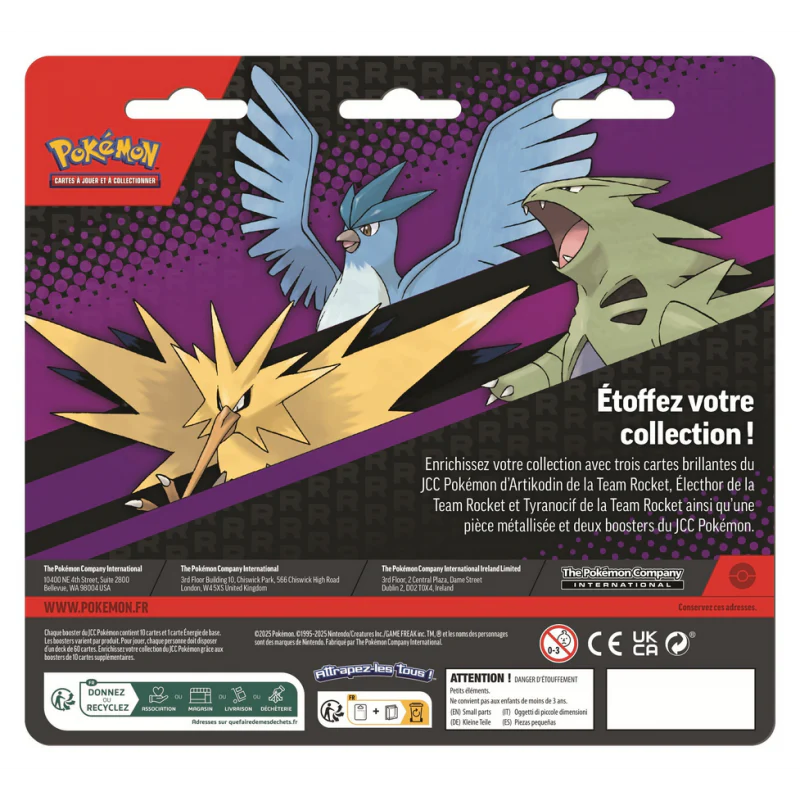 Duo Pack Q4 2025 🇫🇷 - Image 2