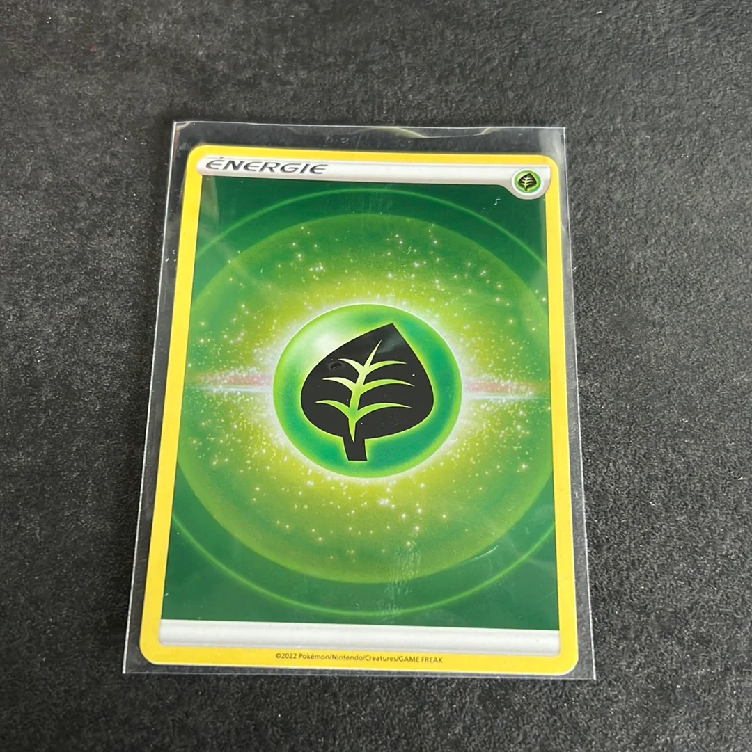 Energie Plante Reverse - EB12.5 ZĂ©nith SuprĂȘme