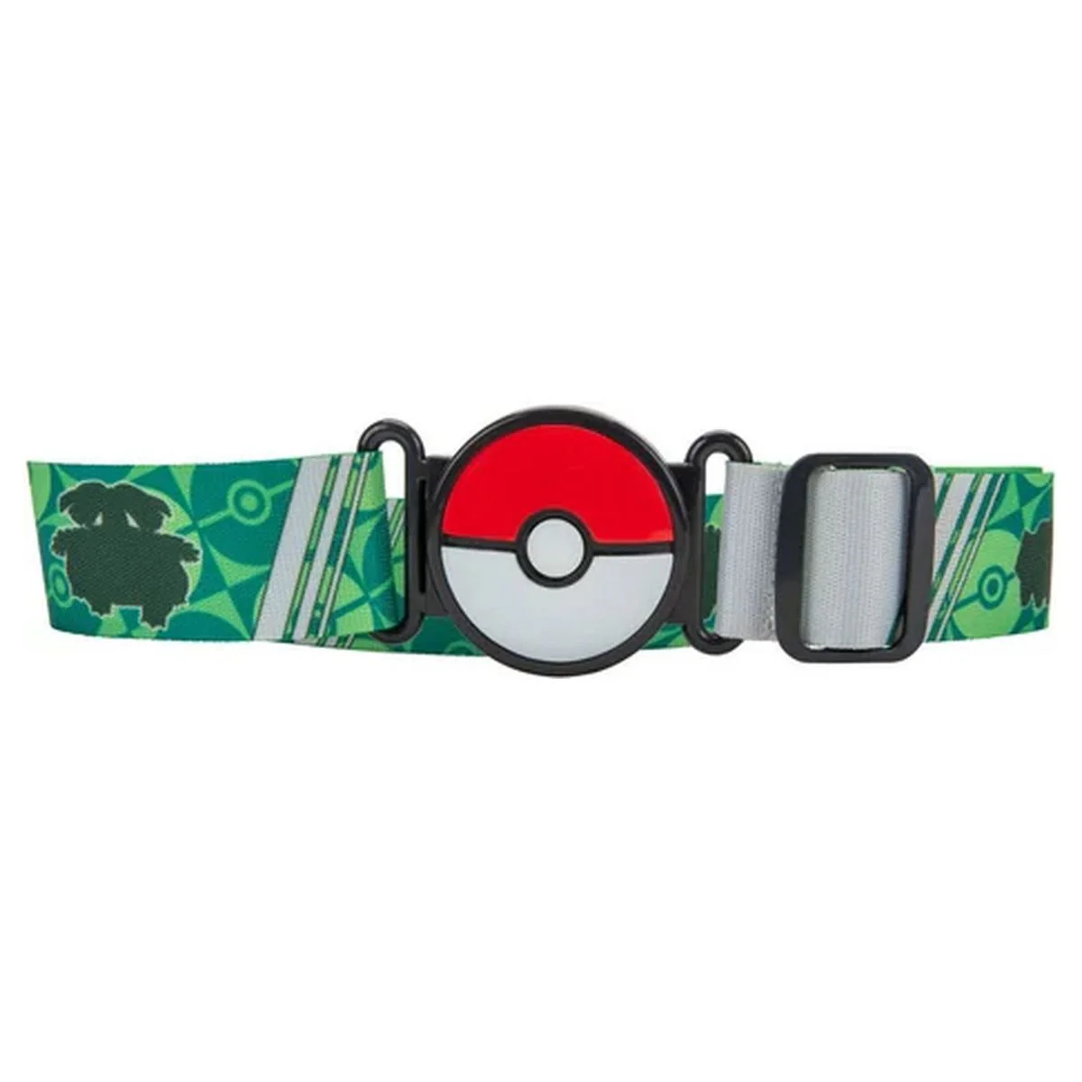 Figurine - Pokémon Ceinture Clip 'N' Go - Bulbizarre - Image 3