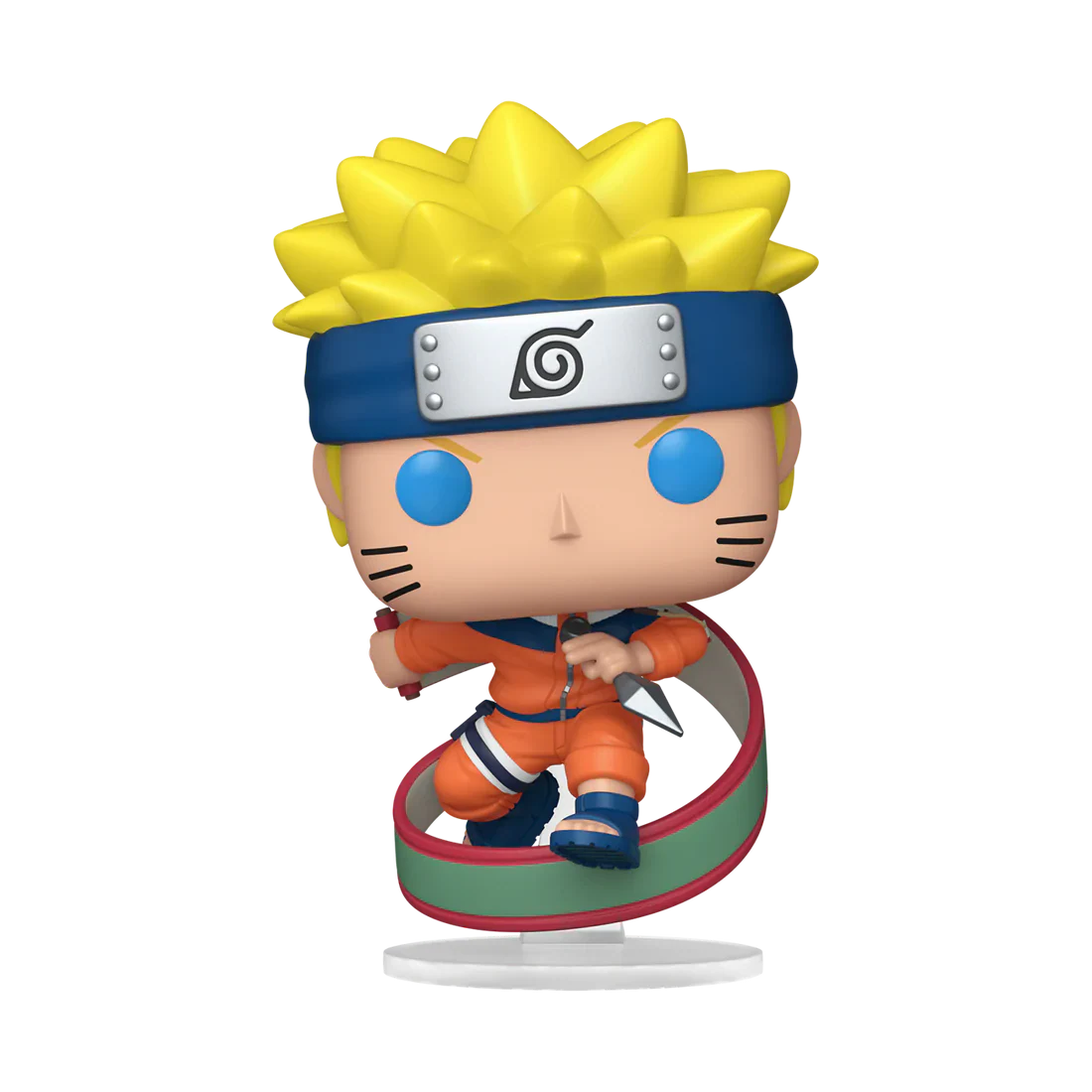 FUNKO - POP NARUTO 1963 - Naruto Uzumaki