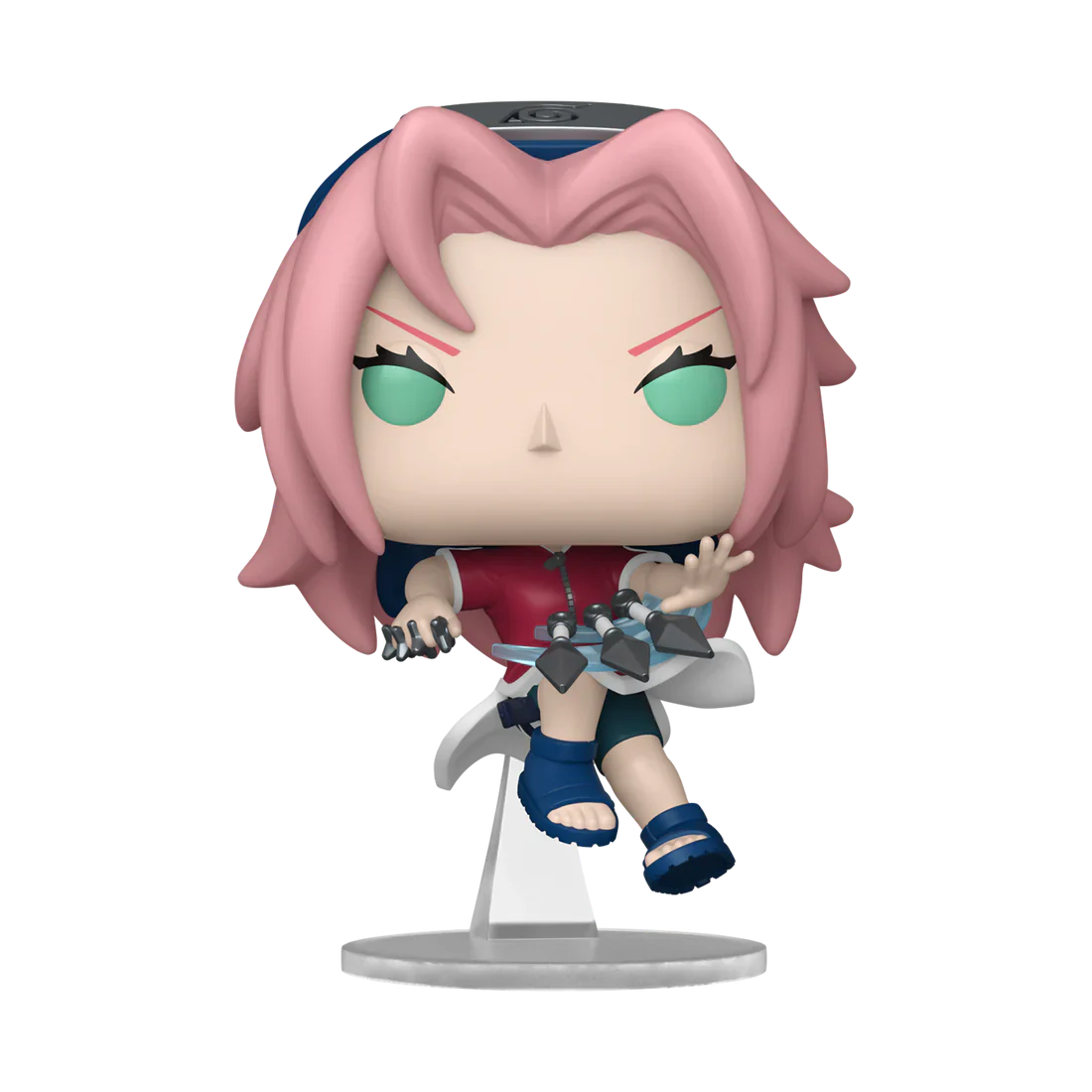 FUNKO - POP NARUTO 1964 - Sakura Haruno - Image 3