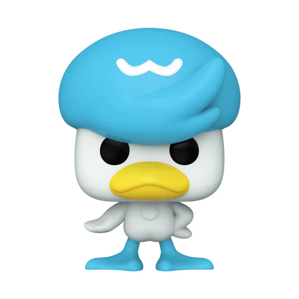 FUNKO - POP POKEMON 1012 Coiffeton - Image 3