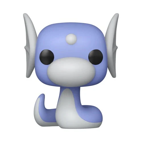 FUNKO - POP POKEMON 1050 - Minidraco - Image 3