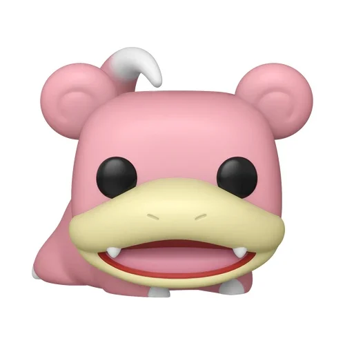 FUNKO - POP POKEMON 1077 - Ramoloss - Image 3