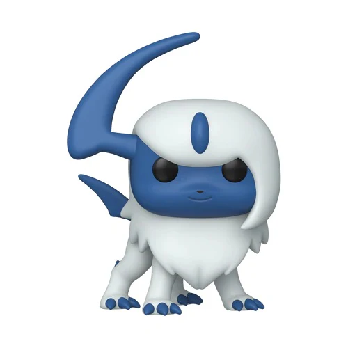 FUNKO - POP POKEMON 1090 - Absol - Image 3