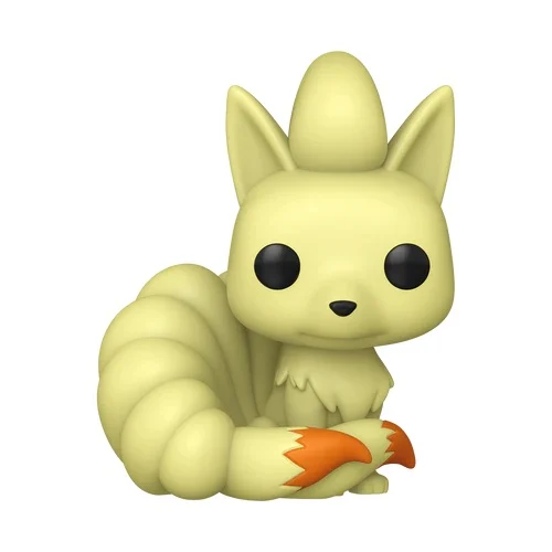 FUNKO - POP POKEMON 1091 - Feunard - Image 3