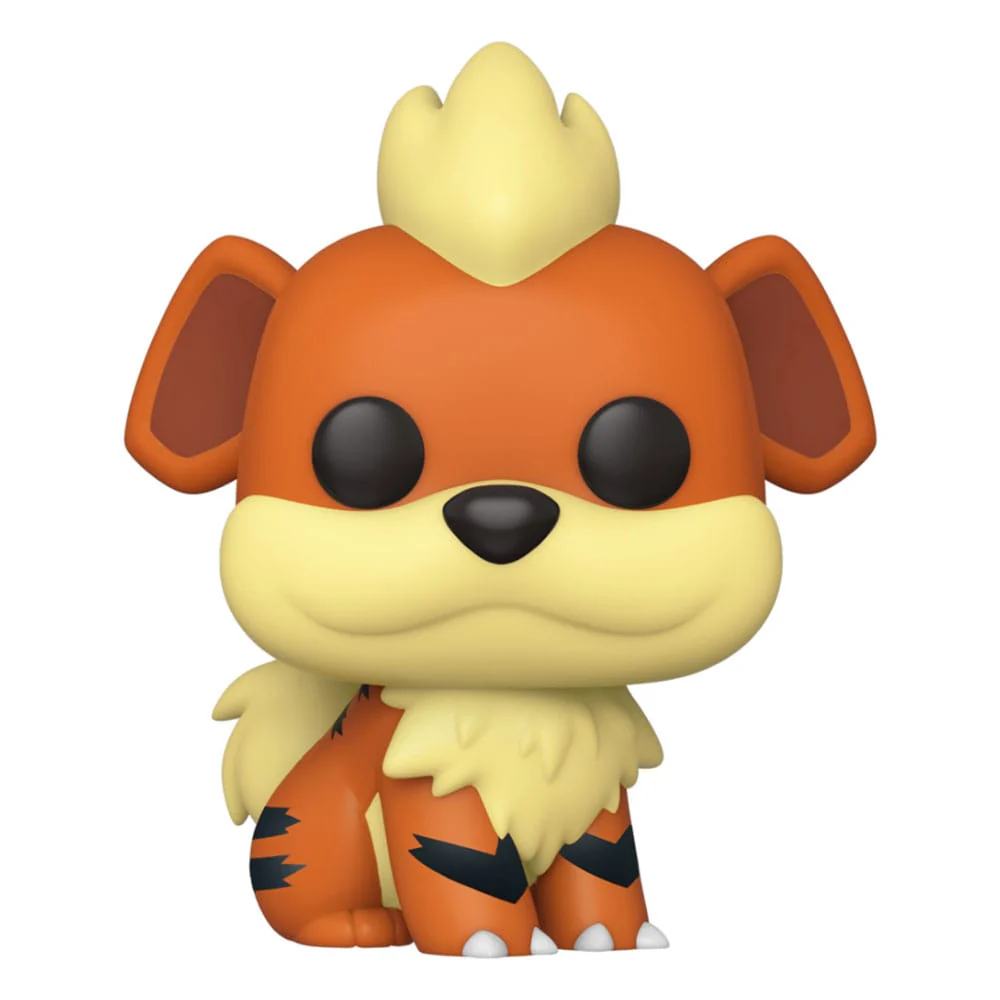 FUNKO - POP POKEMON 597 - Caninos - Image 3