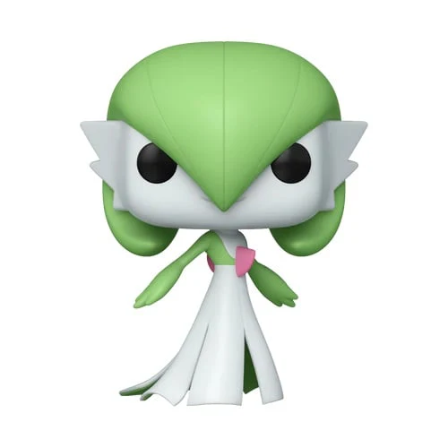 FUNKO - POP POKEMON 1052 - Gardevoir - Image 3