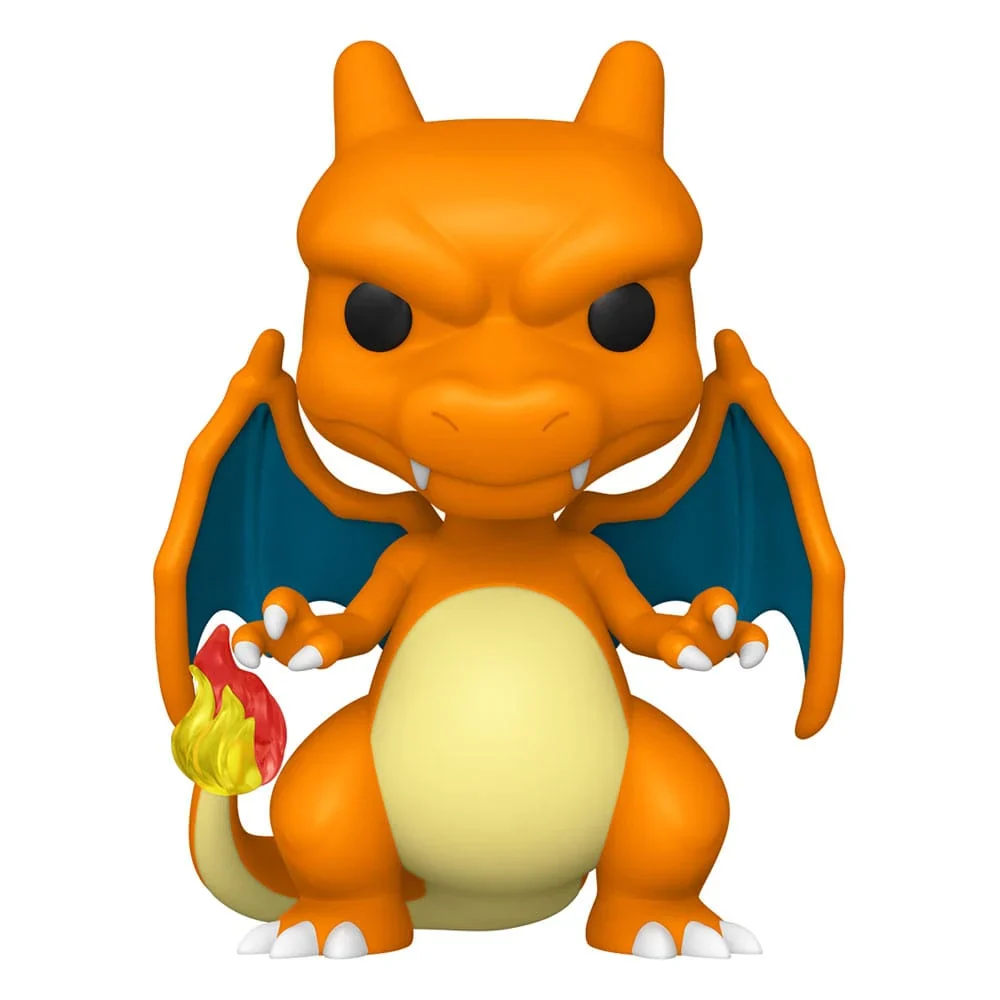 FUNKO - POP POKEMON 843 - Dracaufeu - Image 3