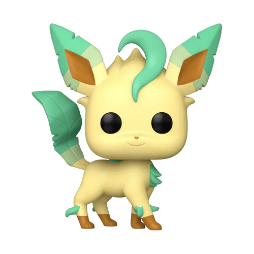 FUNKO - POP POKEMON 866 - Phyllali - Image 3