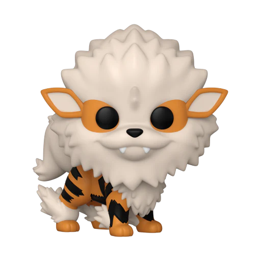 FUNKO - POP POKEMON 920 - Arcanin - Image 4