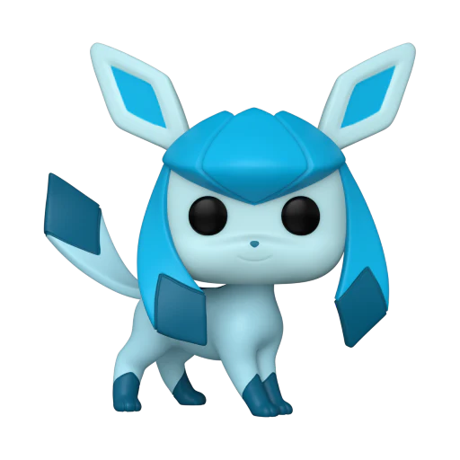 FUNKO - POP POKEMON 921 - Givrali - Image 4
