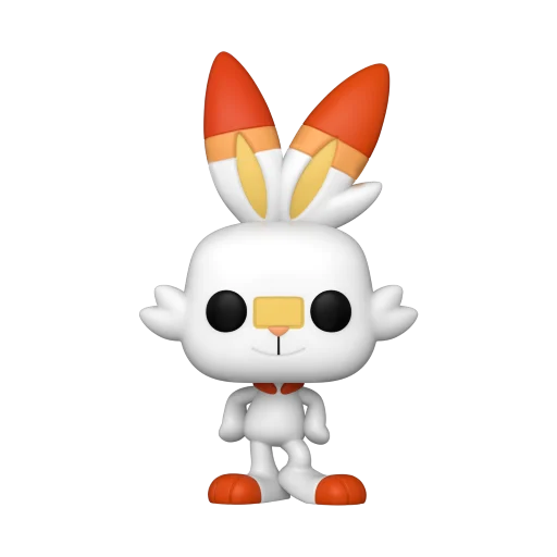 FUNKO - POP POKEMON 922 - Flambino - Image 4