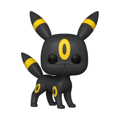 FUNKO - POP POKEMON 948 - Noctali - Image 3