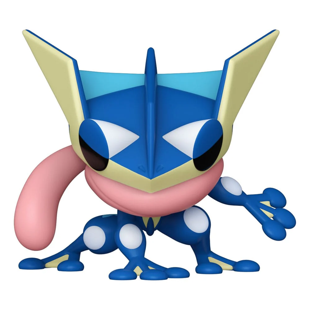 FUNKO - POP POKEMON 968 - Amphinobi - Image 3