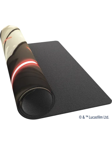 Game Mat (PLAYMAT) - Star Wars Unlimited - Darth Maul - Image 2