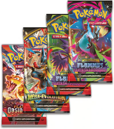 Pokebox - Méga-Dracaufeu Y-EX 🇫🇷 - Image 2