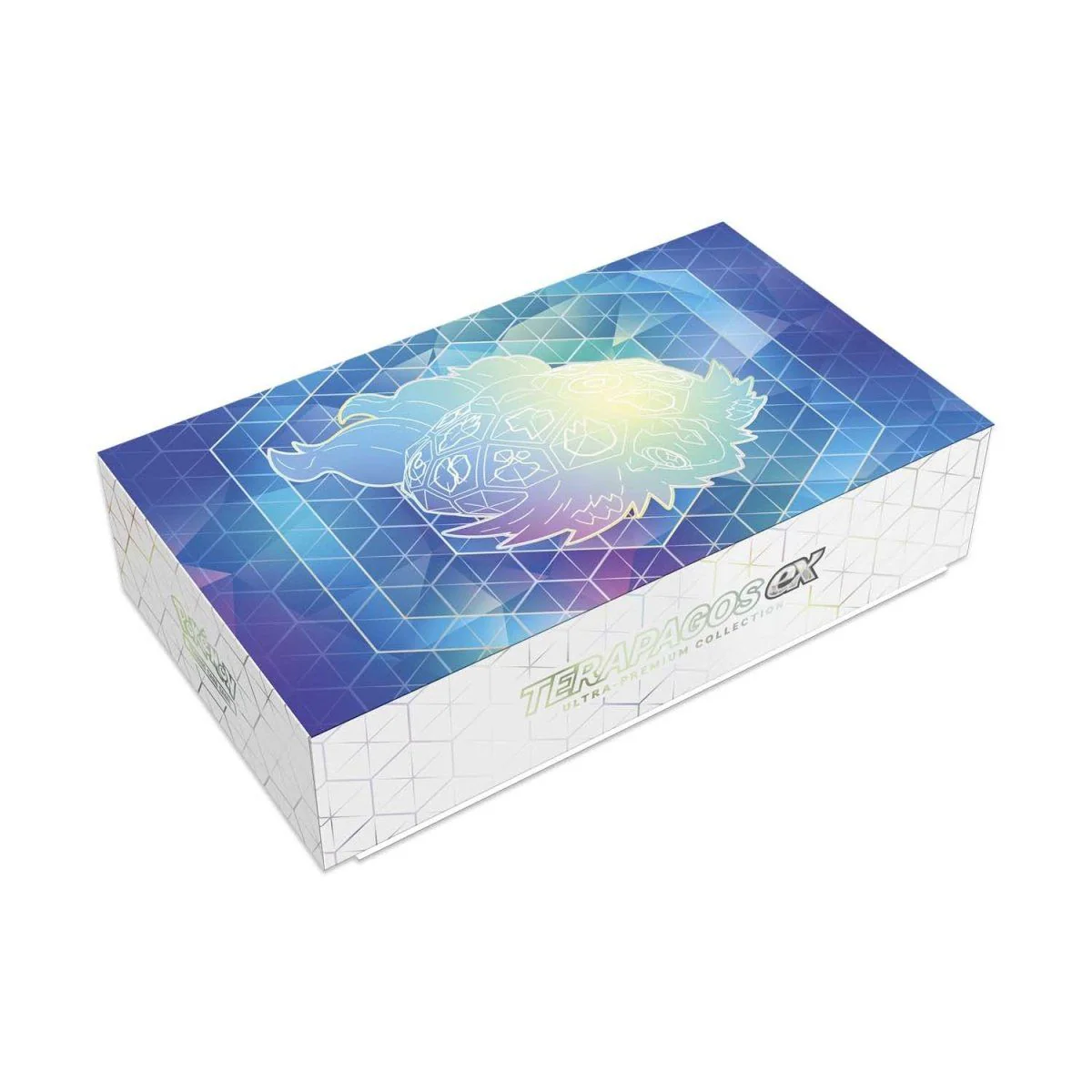 Coffret Ultra Premium Collection / UPC - Terapagos 🇫🇷 - Image 3