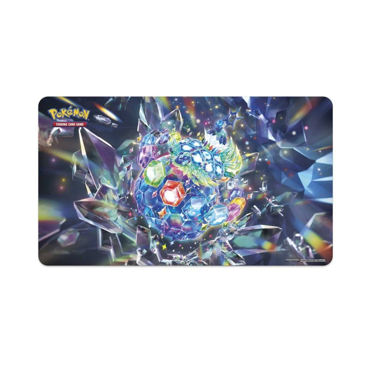 Coffret Ultra Premium Collection / UPC - Terapagos 🇫🇷 - Image 4