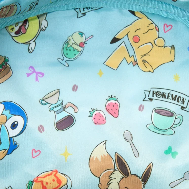 Sac à dos Pokémon - LoungeFly - Cafe - Image 3