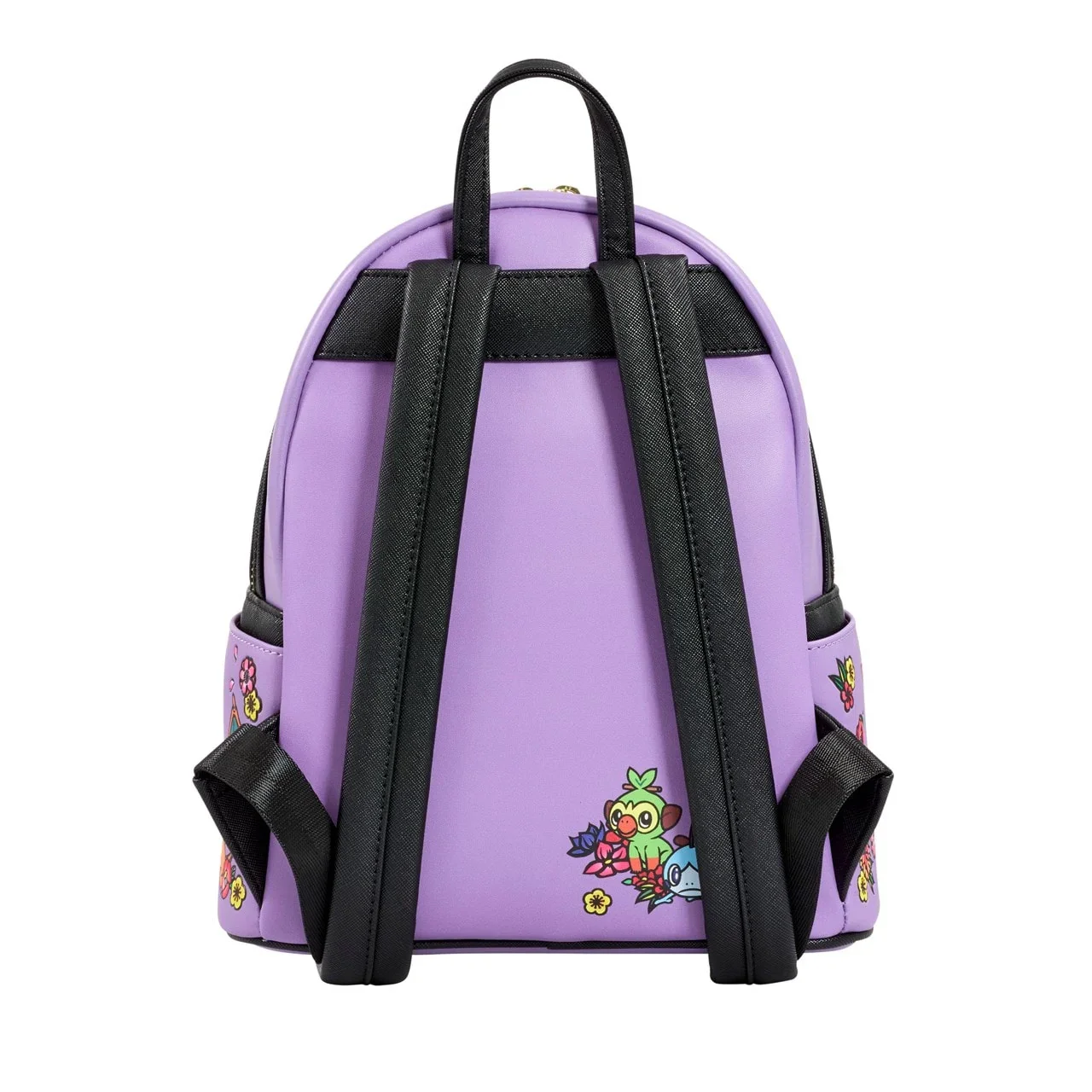 Sac à dos Pokémon - LoungeFly - Ectoplasma - Image 3
