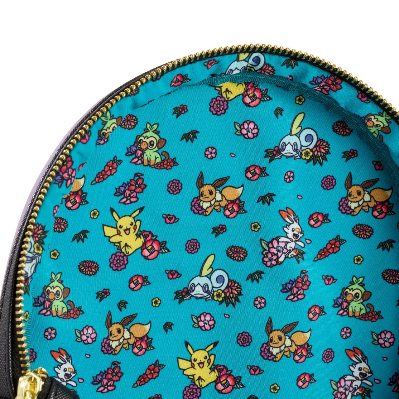 Sac à dos Pokémon - LoungeFly - Ectoplasma - Image 4