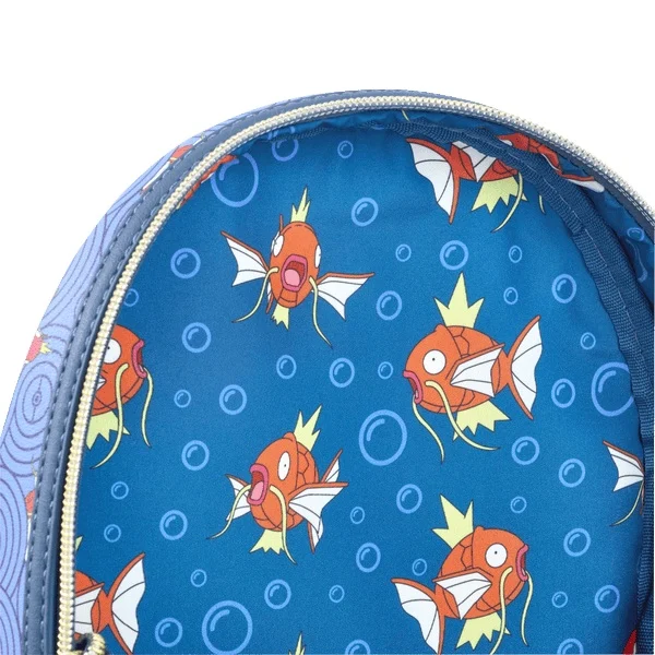 Sac à dos Pokémon - LoungeFly - Magicarpe - Image 2
