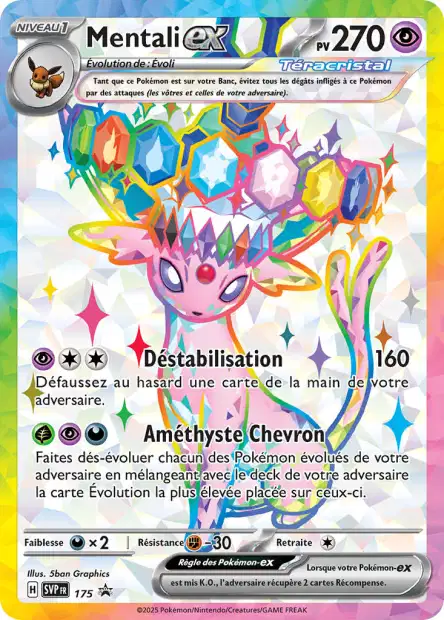 SVP175 - Mentali Ex - PROMO