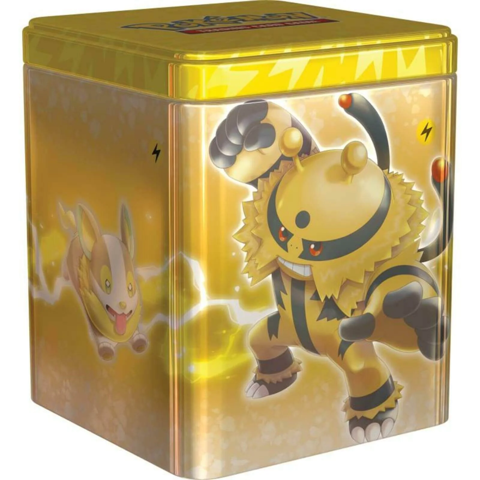 Tin Cube 2022 🇫🇷 (aléatoire) - Image 3