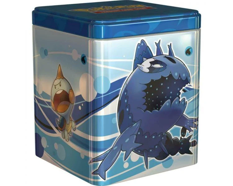 Tin Cube 2022 🇫🇷 (aléatoire) - Image 4