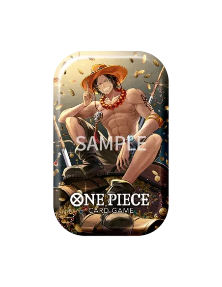 Tin Pack - ONE PIECE SET 02 🇫🇷 - Image 4
