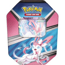 Trio de Pokebox - Nymphali, Mentali V 🇫🇷 - Image 2