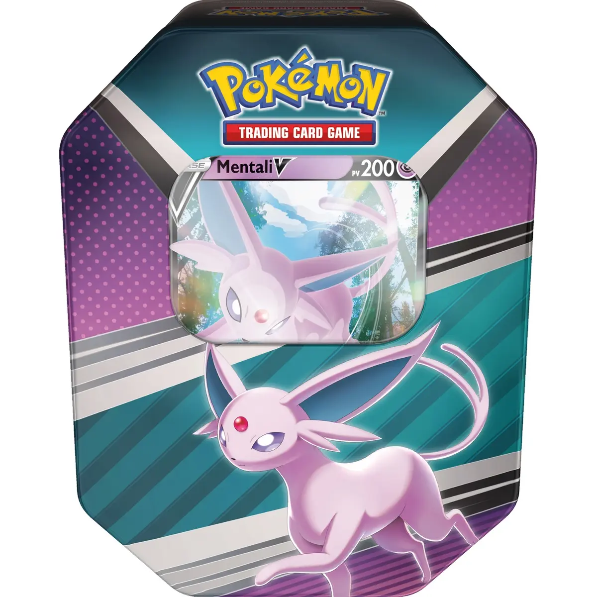 Trio de Pokebox - Nymphali, Mentali V 🇫🇷 - Image 3
