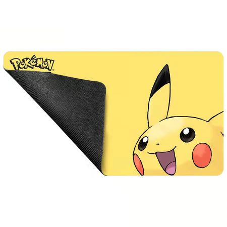 Ultra Pro - Pokémon - Tapis de Jeu - Pikachu - Image 2